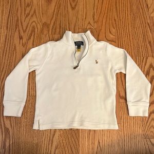 POLO by Ralph Lauren Boys Sweater